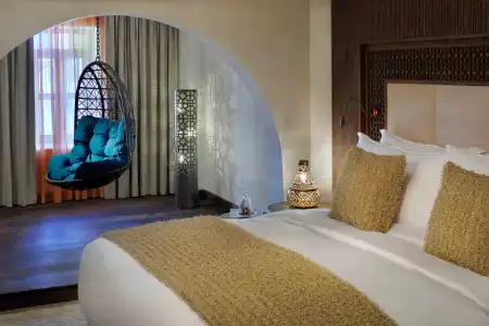 Souq Waqif Boutiques - Tivoli - 47