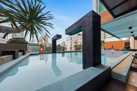 Golden Tulip Mandison Suites - 18
