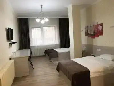 Union Plaza Mini-hotel - 56