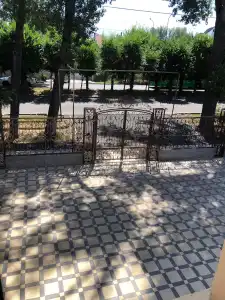 Lion Almaty Boutique - 10