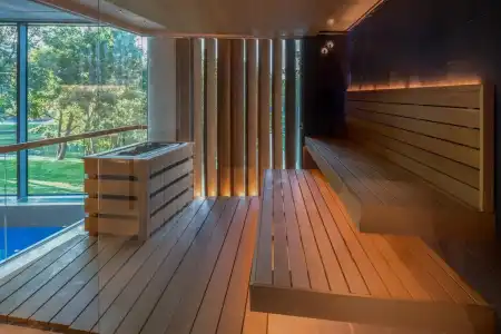 Crystal House Suite & SPA - 37