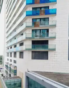 Bellevue Residence Suites - 183