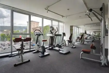 Holiday Inn TBILISI by IHG - 34