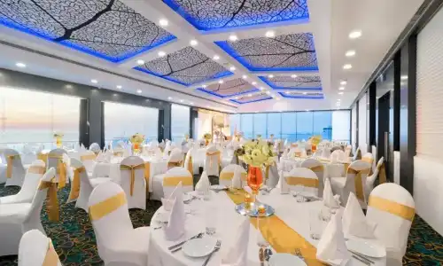 Global Towers & Apartments - 2