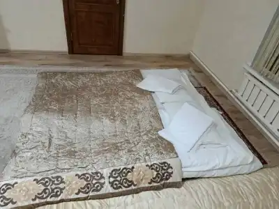 Qumush Yurt (Kumush Yurt) - 6