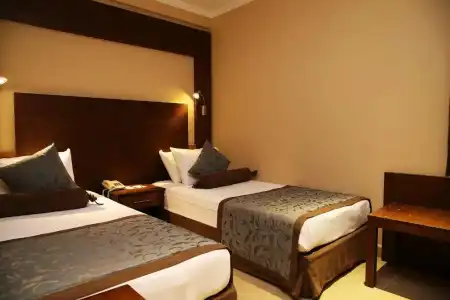 Deltas by Marriott Bodrum - 82