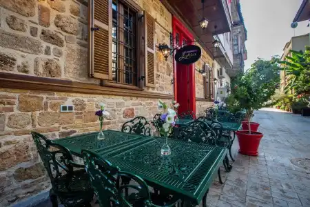 Lykia Old Town Antalya - 18