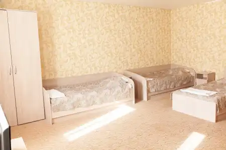 Living quarters Rem - 18
