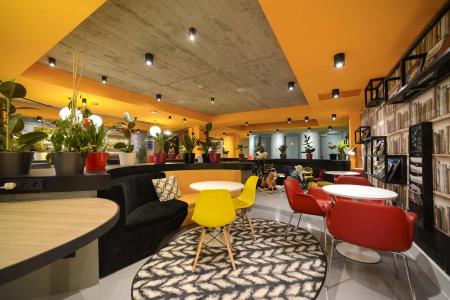Ibis Styles Tbilisi Center - 11