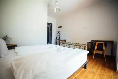 Boutique Green Sheep - 6