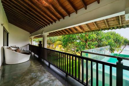 The Fortress Resort & Spa - 50