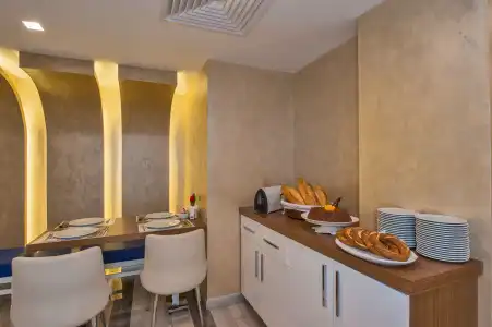 Inntel Istanbul - 35