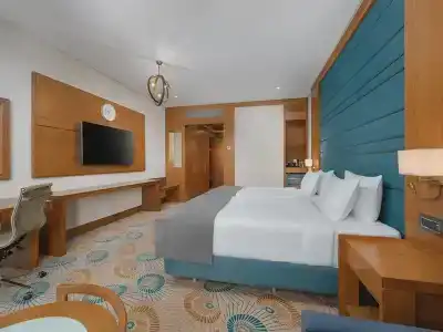 Istochnik Zheleznovodsk Health resort - 51