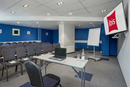 Ibis Krasnodar Center - 7