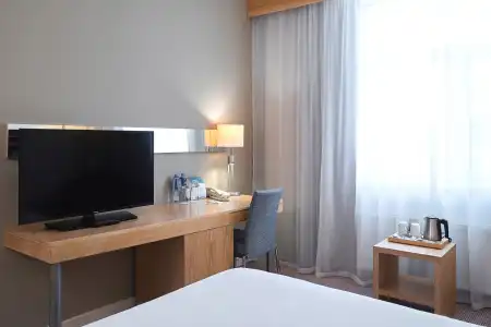 Park Inn by Radisson - 30