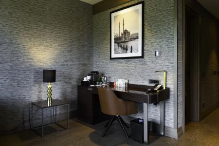 Radisson Collection Vadistanbul - 23