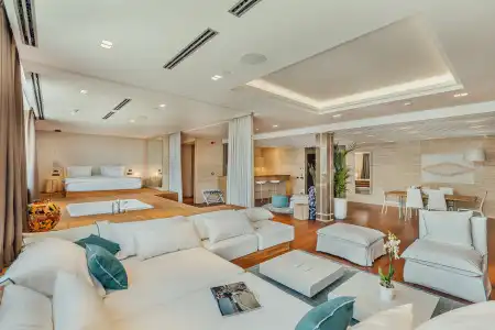 Monte Palm Beach - 3