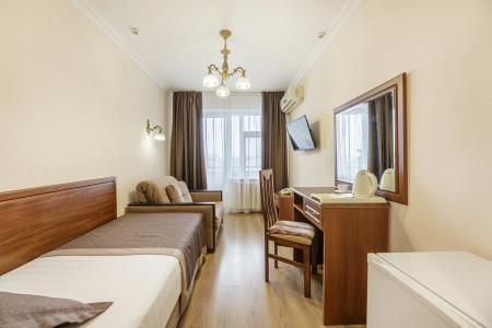 Nadezhda Health Resort - 27
