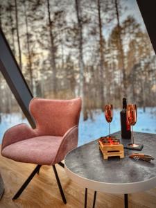 Geometrika • Lounge - 193