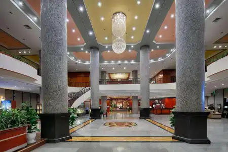 Halong Plaza - 2