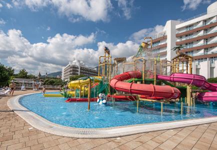 Alean Family Biarritz - 41