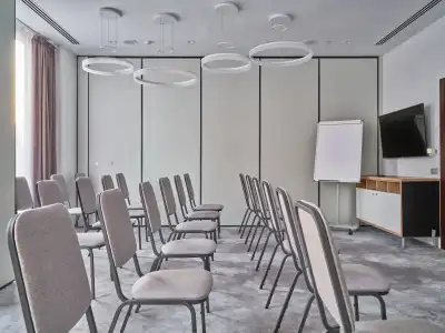 Holiday Inn Express - Baumanskaya, an IHG - 29
