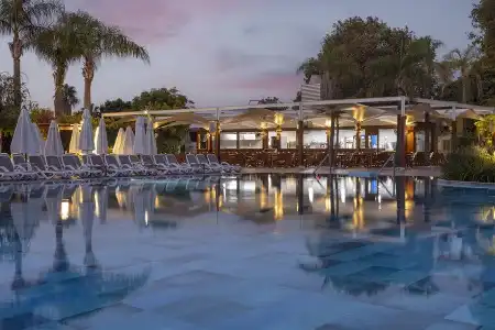 Side Star Elegance - Ultra All Inclusive - 16