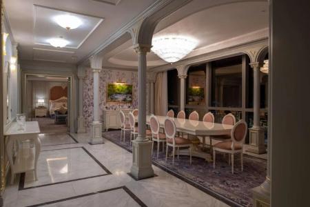 Hilton Tashkent City - 23