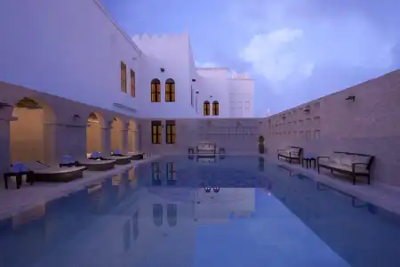 Souq Waqif Boutiques - Tivoli - 14