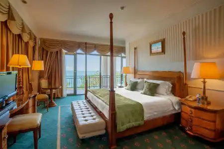 Kobuleti Georgia Palace & Spa - 17