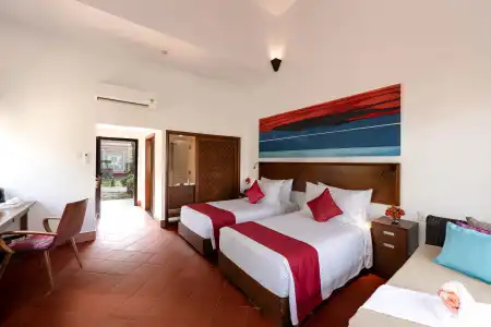 Mercury Phu Quoc Resort & Villas - 44