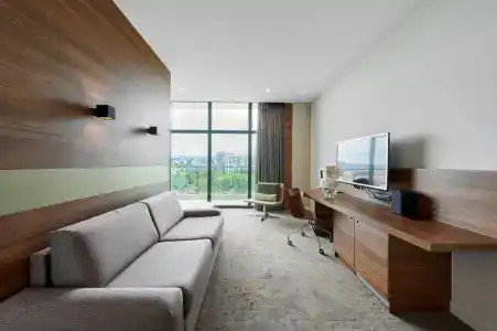 Pullman Сочи Центр - 104