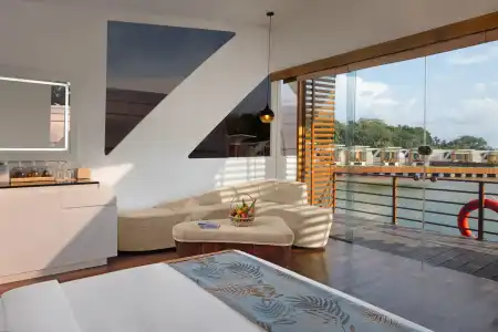 Bolagala Agro Floating Resort - 25
