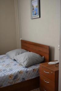 Муниципальное унитарное предприятие Сковородинского района Гостиничный комплекс - 109