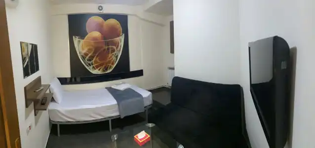 Enigma Hostel - 7