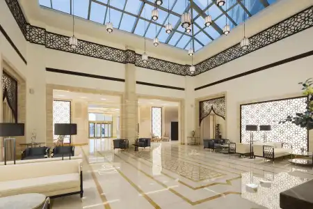 Barceló Al Jaddaf - 2