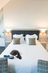Hôtel Spa Marotte - 110