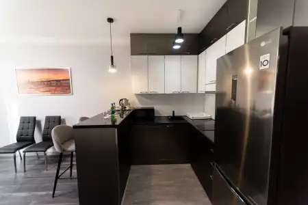 Downtown Suites Yerevan - 60