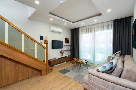 Veranda Suites - 15