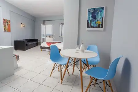 Sole Mare Seaside Apartments - 6