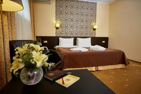Kaluga Plaza - 4