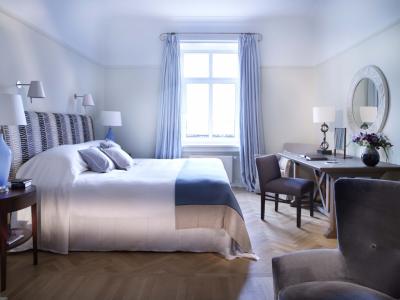 Астория Rocco Forte - 119