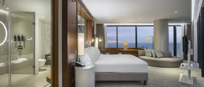 Hilton Batumi - 81