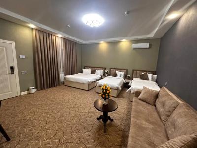 Royal Meridien - 27