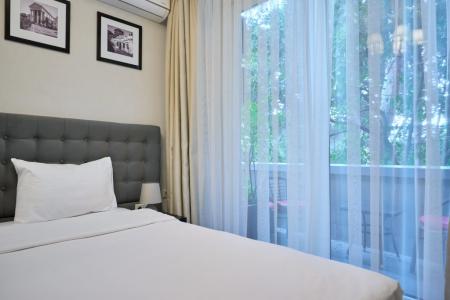 Grand Way Kurortny Park - 71