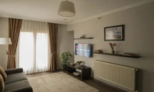 Belle Maison&Residence, Apartment - 11