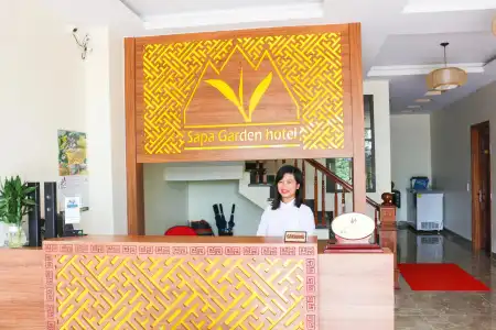 Sapa Garden - 17