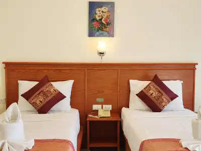 Phaithong Sotel Resort - 14