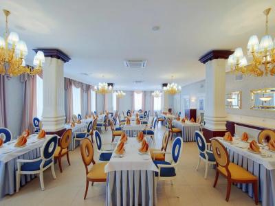 Dvor Podznoyeva Main Building - 24
