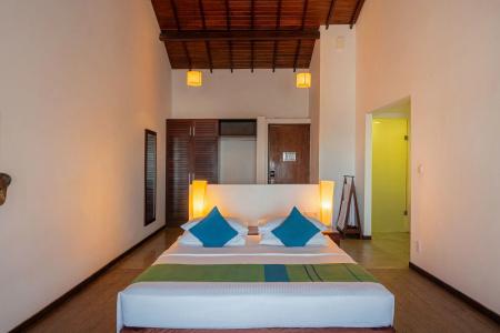 The Calm Resort & Spa - 51
